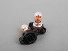 ES#2834706 - N10566103KT4 - Headlight Bulb Refresh Kit - Genuine - Avoid bulb outages before they happen with this headlight bulb refresh kit - Genuine Volkswagen Audi - Volkswagen