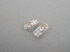 ES#2598617 - N10320102 - Headlight Bulb Refresh Kit - OE - Replaces all the bulbs in both of your headlights - Assembled By ECS - Volkswagen