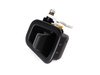 ES#88178 - 51169150380 - Coat Hook - Black - Genuine BMW - BMW