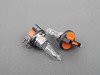 ES#2598617 - N10320102 - Headlight Bulb Refresh Kit - OE - Replaces all the bulbs in both of your headlights - Assembled By ECS - Volkswagen