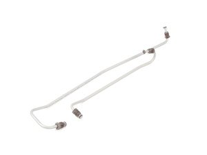 ES#51878 - 32131096845 - Power Steering Line - Hard power steering line - Genuine BMW - BMW