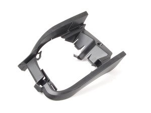 ES#2179751 - 5C6807723 - Fog Light Bracket - left - The fog light assembly bolts to this bracket - Genuine Volkswagen Audi - Volkswagen