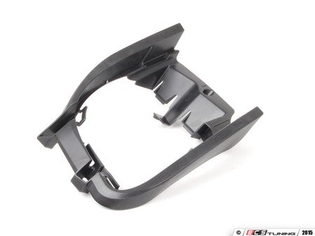 ES#2179751 - 5C6807723 - Fog Light Bracket - left - The fog light assembly bolts to this bracket - Genuine Volkswagen Audi - Volkswagen
