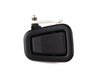 ES#88178 - 51169150380 - Coat Hook - Black - Genuine BMW - BMW