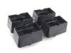 ES#2834860 - 51717039760KT - Jack Pad Kit - Set Of 4  - Add 4 new jack pads to your MINI - Genuine MINI - MINI
