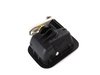 ES#88178 - 51169150380 - Coat Hook - Black - Genuine BMW - BMW