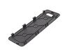 ES#119279 - 51459128397 - Lower Cover - Black - Blank panel for the dash - Genuine BMW - BMW
