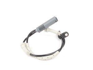 ES#2798242 - 34526870075 - Front ABS Sensor - Priced Each - Located on both left and right sides of the vehicle - Genuine BMW - BMW