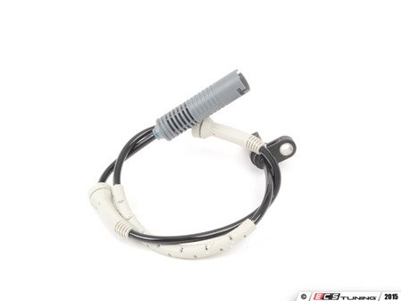 ES#2798242 - 34526870075 - Front ABS Sensor - Priced Each - Located on both left and right sides of the vehicle - Genuine BMW - BMW