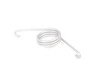 ES#437461 - 8E0615295A - Parking Brake Arm Spring - Left - Parking brake arm return spring - Genuine Volkswagen Audi - Audi