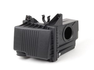 ES#35377 - 13721477831 - Cold Air Intake Box W/ Filter - Help your MINI breathe with this stock intake - Genuine MINI - MINI