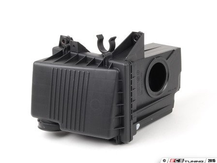 ES#35377 - 13721477831 - Cold Air Intake Box W/ Filter - Help your MINI breathe with this stock intake - Genuine MINI - MINI