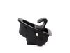 ES#88178 - 51169150380 - Coat Hook - Black - Genuine BMW - BMW