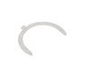 ES#2506577 - 022105635 - Thrust Washer - Priced Each  - Priced individually, quantity two needed - Genuine Volkswagen Audi - Audi