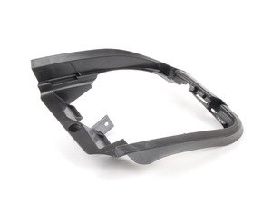 ES#2179752 - 5C6807724 - Fog Light Bracket - Right - The fog light assembly bolts to this bracket - Genuine Volkswagen Audi - Volkswagen