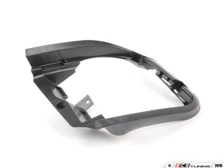 ES#2179752 - 5C6807724 - Fog Light Bracket - Right - The fog light assembly bolts to this bracket - Genuine Volkswagen Audi - Volkswagen
