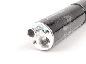 ES#2583782 - 8T0298403 - A/C Receiver/Drier - Recommended to be replaced any time the A/C system is open - Genuine Volkswagen Audi - Audi