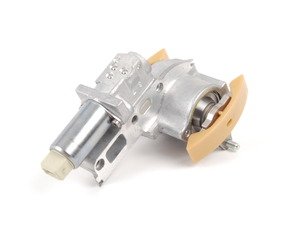 ES#283447 - 078109088H - Cam Chain Tensioner - Cylinders 1-3 (Right) - Applies tension to the camshaft timing chain - Genuine Volkswagen Audi - Audi Volkswagen