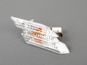 ES#173592 - 63137165809 - Side Marker Light - Left - Also known as a side repeater - Genuine BMW - BMW