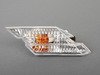 ES#173592 - 63137165809 - Side Marker Light - Left - Also known as a side repeater - Genuine BMW - BMW