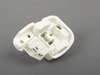 ES#1305388 - 63217211211 - trunk lid Bulb Socket - left - Bulb socket that houses your tail light bulbs - Genuine BMW - BMW