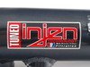 ES#2723884 - SP3028BLK - Short Ram Intake System - Black - More power and better mileage - Injen - Volkswagen