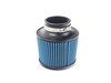 ES#2723884 - SP3028BLK - Short Ram Intake System - Black - More power and better mileage - Injen - Volkswagen