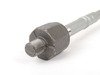 ES#51550 - 32102283461 - Tie Rod Assembly - Left - Includes both inner and outer tie rod - Genuine BMW - BMW