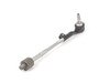 ES#51550 - 32102283461 - Tie Rod Assembly - Left - Includes both inner and outer tie rod - Genuine BMW - BMW