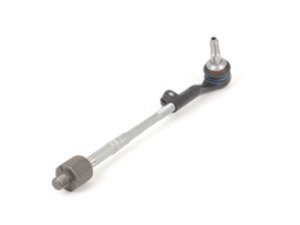 ES#51550 - 32102283461 - Tie Rod Assembly - Left - Includes both inner and outer tie rod - Genuine BMW - BMW