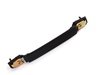 ES#81868 - 51162699050 - Front Headliner Grab Handle - Black - (NO LONGER AVAILABLE) - The replacement for a broken or missing handle - Genuine BMW - 