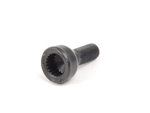 ES#65705 - 36131181277 - Single Wheel Lock Bolt - Code 37 - (NO LONGER AVAILABLE) - Replace your stripped wheel lock and keep your wheels safe from thieves - Genuine BMW - BMW MINI