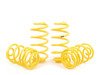ES#2806988 - 66209 - ST Sport Spring Set - Average lowering front: 1.2" rear: 1.2" - Suspension Techniques - Volkswagen