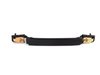 ES#81868 - 51162699050 - Front Headliner Grab Handle - Black - (NO LONGER AVAILABLE) - The replacement for a broken or missing handle - Genuine BMW - 