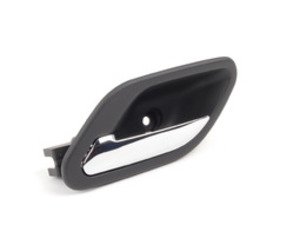 ES#89805 - 51217032925 - Interior Door Handle Assembly - Left - The factory replacement for broken handles. - Genuine BMW - BMW