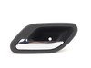 ES#89805 - 51217032925 - Interior Door Handle Assembly - Left - The factory replacement for broken handles. - Genuine BMW - BMW