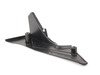 ES#128882 - 51717124555 - COVERING TANK - Genuine BMW - BMW