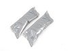 ES#8517 - 357498099E - Outer CV Joint Kit - Priced Each - Complete kit, hardware, boot & grease - GKN Drivetech - Audi Volkswagen