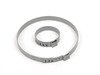 ES#8517 - 357498099E - Outer CV Joint Kit - Priced Each - Complete kit, hardware, boot & grease - GKN Drivetech - Audi Volkswagen