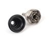 ES#8517 - 357498099E - Outer CV Joint Kit - Priced Each - Complete kit, hardware, boot & grease - GKN Drivetech - Audi Volkswagen