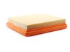 ES#2549800 - 96411032701 - Air Filter Element - Priced Each - Ensure that your engine is getting clean air with a new filter - Mahle - Porsche