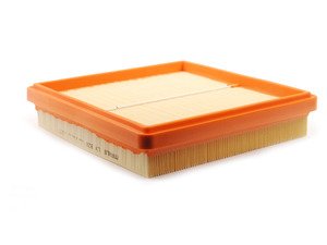 ES#2549800 - 96411032701 - Air Filter Element - Priced Each - Ensure that your engine is getting clean air with a new filter - Mahle - Porsche