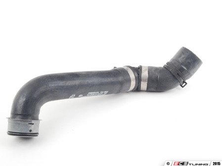 ES#1762482 - 2115013782 - Radiator Hose - Upper hose - Genuine Mercedes Benz - Mercedes Benz