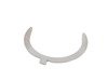 ES#2506577 - 022105635 - Thrust Washer - Priced Each  - Priced individually, quantity two needed - Genuine Volkswagen Audi - Audi
