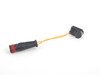 ES#2823234 - 1645401017 - Brake Pad Wear Sensor - Priced Each  - Must be replaced when replacing brake pads - Pex - Mercedes Benz