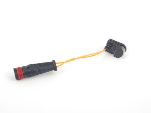 ES#4485560 - 1645401017 - Brake Pad Wear Sensor - Priced Each - Must be replaced when replacing brake pads - Brembo - Mercedes Benz
