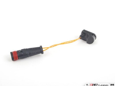 ES#2823234 - 1645401017 - Brake Pad Wear Sensor - Priced Each  - Must be replaced when replacing brake pads - Pex - Mercedes Benz