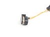 ES#2823234 - 1645401017 - Brake Pad Wear Sensor - Priced Each  - Must be replaced when replacing brake pads - Pex - Mercedes Benz