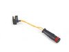ES#2823234 - 1645401017 - Brake Pad Wear Sensor - Priced Each  - Must be replaced when replacing brake pads - Pex - Mercedes Benz