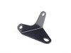 ES#29986 - 12411726165 - Starter Mounting Plate - Secures the starter, located on the rear side. - Genuine BMW - BMW